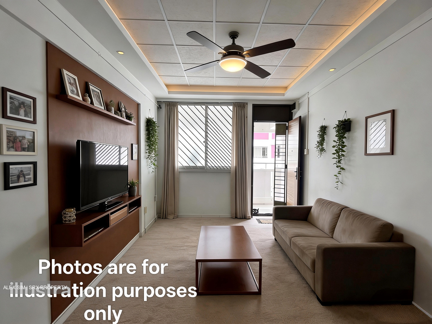 Blk 171 Bishan Street 13 (Bishan), HDB 3 Rooms #558726191
